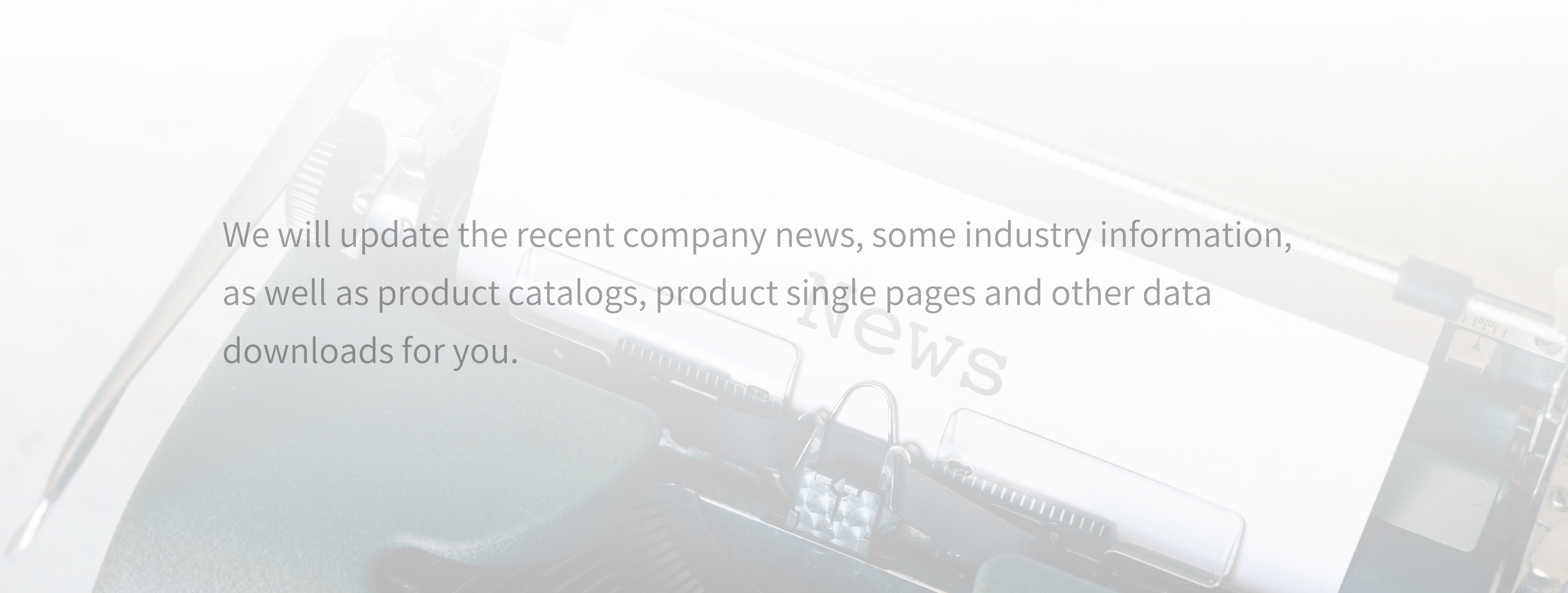 Industry Advisory